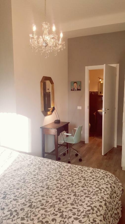 Un Bellissimo Nido A S.Pietro Apartment Rome Bagian luar foto