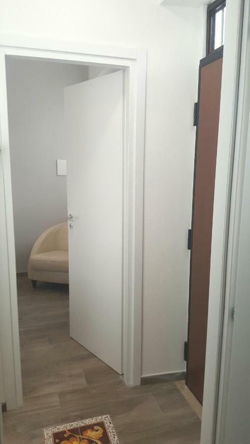 Un Bellissimo Nido A S.Pietro Apartment Rome Bagian luar foto